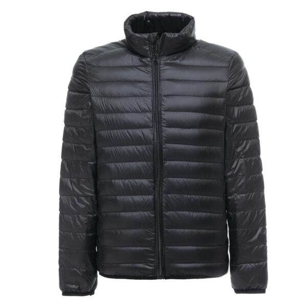 Puffer Jacket Article # IB-PJ-02