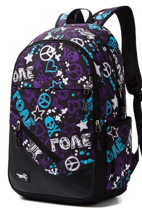 School Bag Article # AW-SCB-03