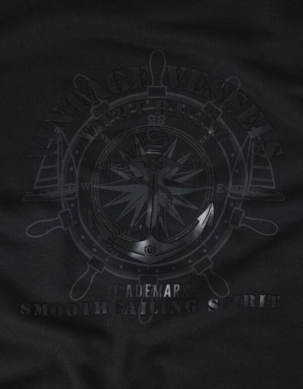 Sweat Shirt Article # AW-SS-12 - Image 2