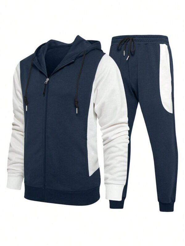 Tracksuit Article # AW-TRS-03