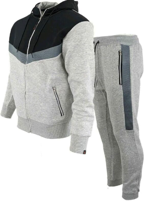 Tracksuit Article # AW-TRS-23