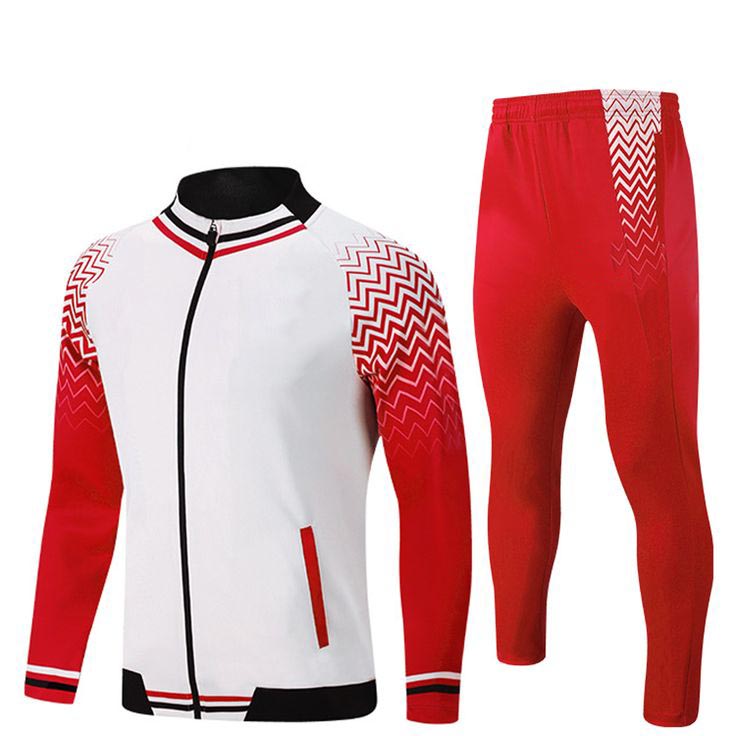 Tracksuit Article # AW-TRS-27