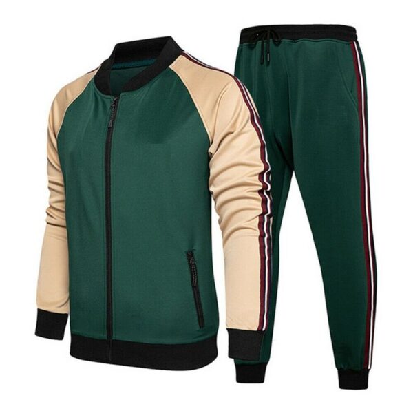 Tracksuit Article # AW-TRS-05