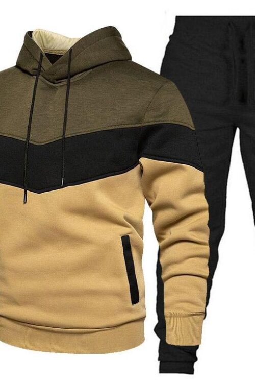 Tracksuit Article # AW-TRS-25