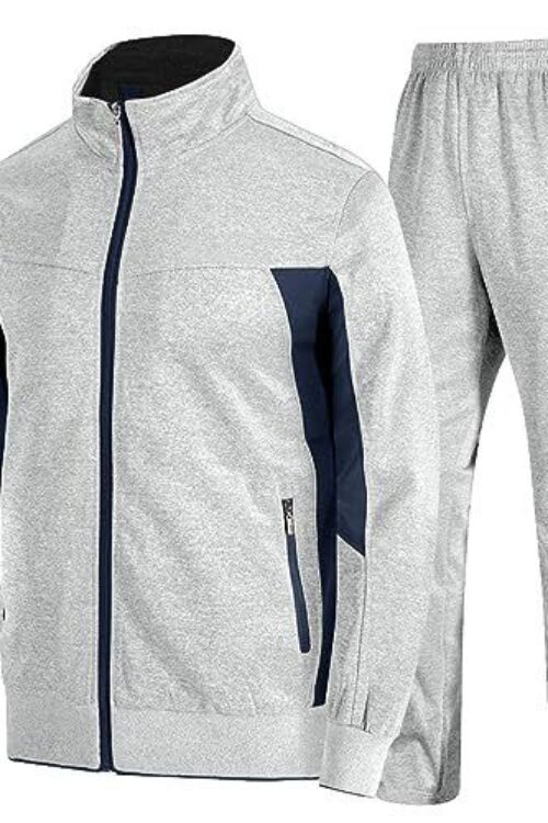 Tracksuit Article # AW-TRS-19