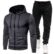 Tracksuit Article # AW-TRS-16