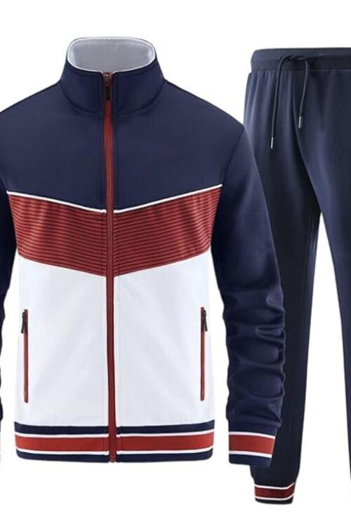 Tracksuit Article # AW-TRS-34
