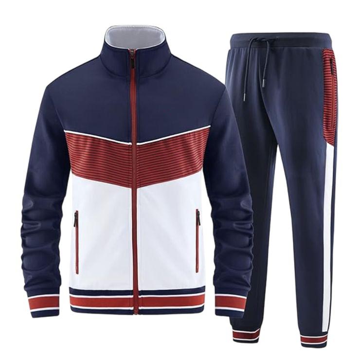 Tracksuit Article # AW-TRS-21