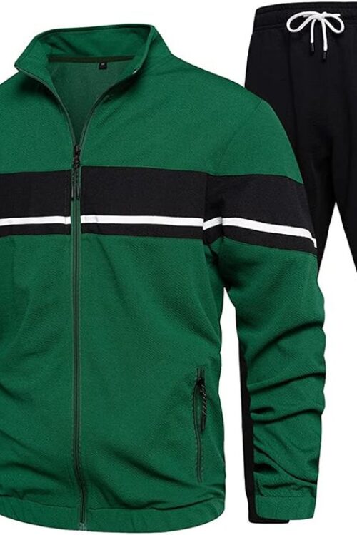 Tracksuit Article # AW-TRS-02