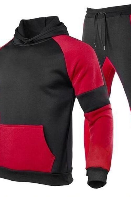 Tracksuit Article # AW-TRS-29