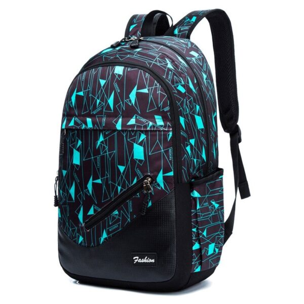 School Bag Article # AW-SCB-05