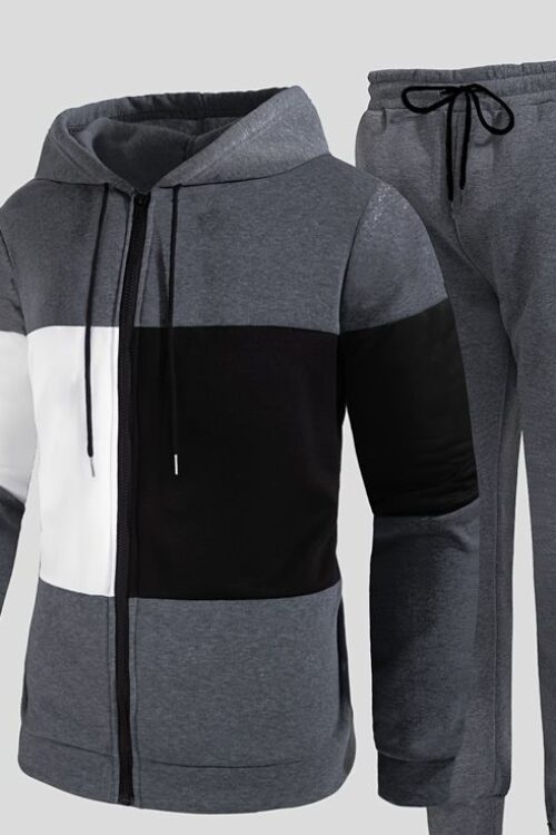 Tracksuit Article # AW-TRS-13