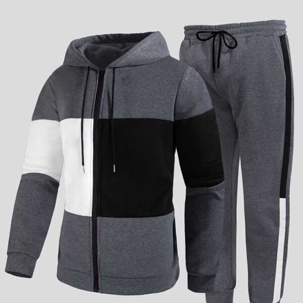 Tracksuit Article # AW-TRS-13