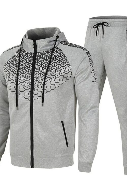 Tracksuit Article # AW-TRS-15