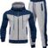 Tracksuit Article # AW-TRS-11