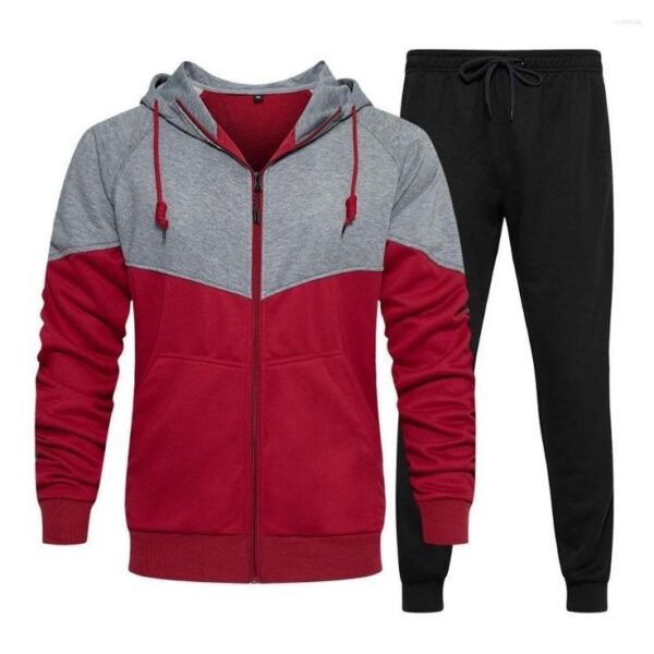 Tracksuit Article # AW-TRS-04