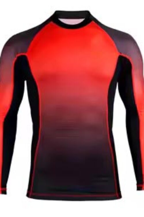 Rash Guards Article # IB-RG-05