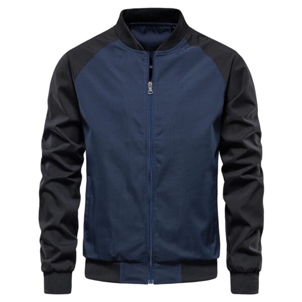 Bomber Jacket Article # IB-BJ-06