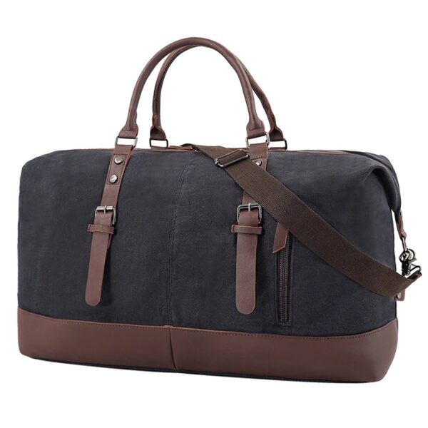 Duffle Bag Article # AW-DB-02