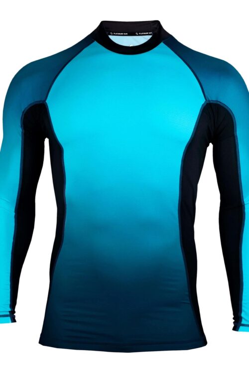 Rash Guards Article # IB-RG-01