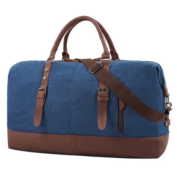 Duffle Bag Article # AW-DB-01