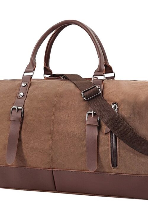 Duffle Bag Article # AW-DB-03