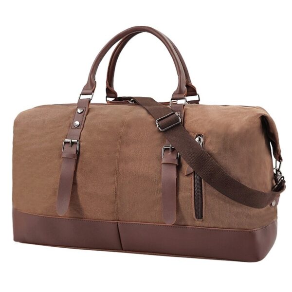 Duffle Bag Article # AW-DB-03