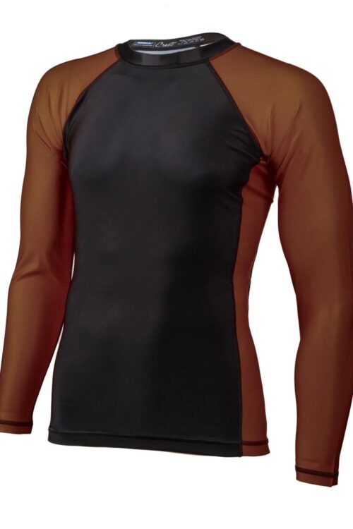Rash Guards Article # IB-RG-02