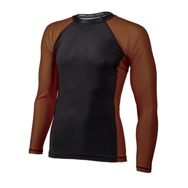 Rash Guards Article # IB-RG-02
