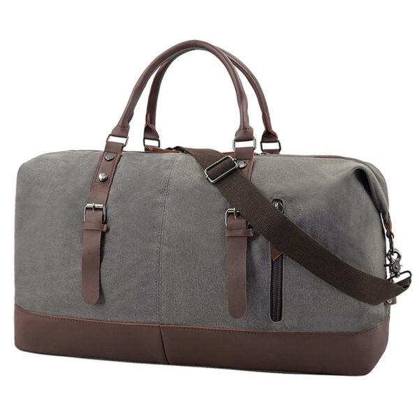 Duffle Bag Article # AW-DB-04