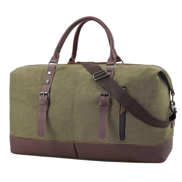 Duffle Bag Article # AW-DB-05