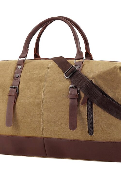 Duffle Bag Article # AW-DB-06