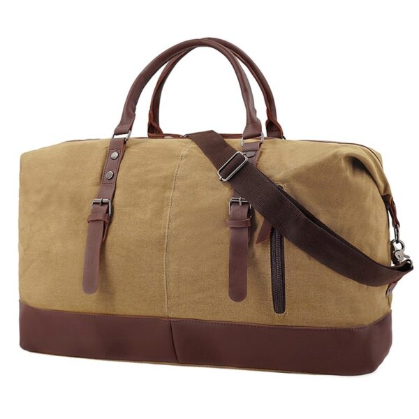 Duffle Bag Article # AW-DB-06