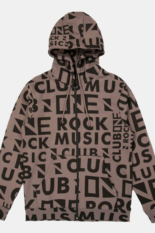 Hoodie Article # AW-HO-19