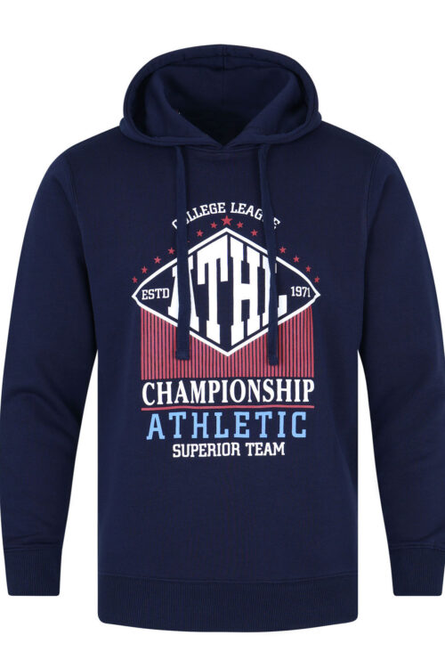 Hoodie Article # AW-HO-15
