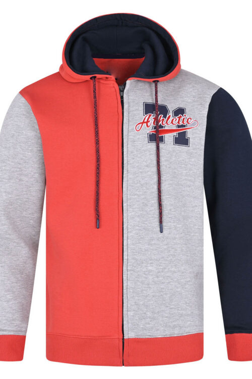 Hoodie Article # AW-HO-08