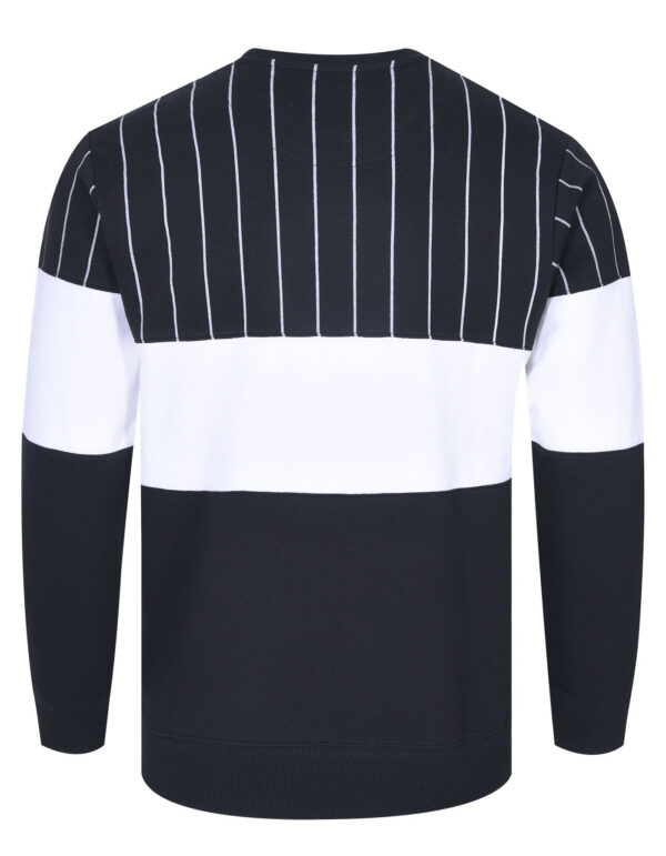 Sweat Shirt Article # AW-SS-05 - Image 2