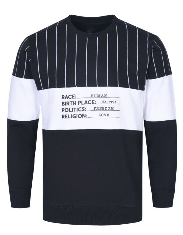 Sweat Shirt Article # AW-SS-05