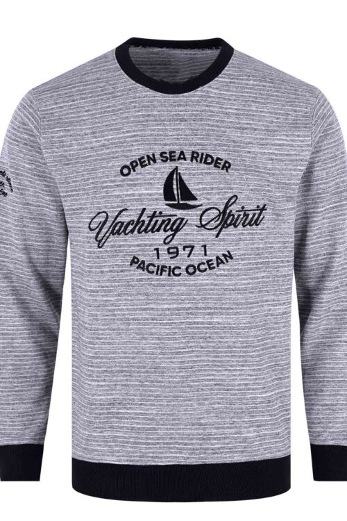Sweat Shirt Article # AW-SS-01