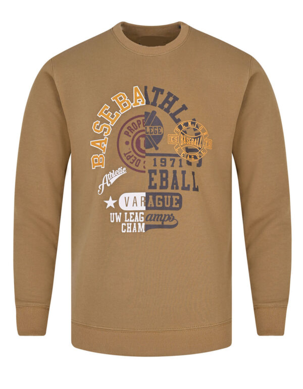 Sweat Shirt Article # AW-SS-02