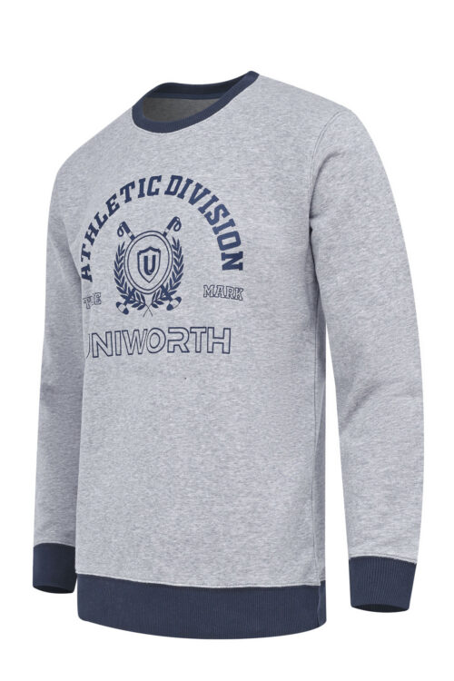 Sweat Shirt Article # AW-SS-20