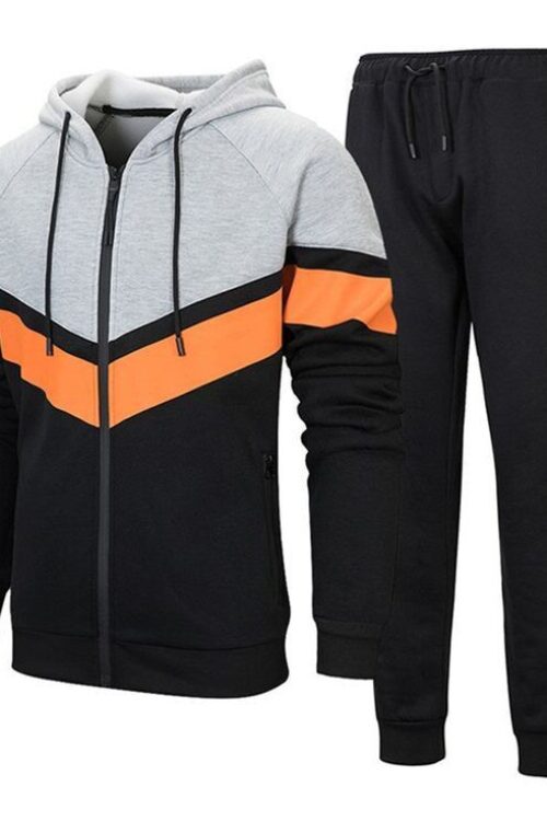 Tracksuit Article # AW-TRS-06