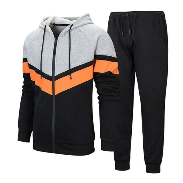 Tracksuit Article # AW-TRS-06