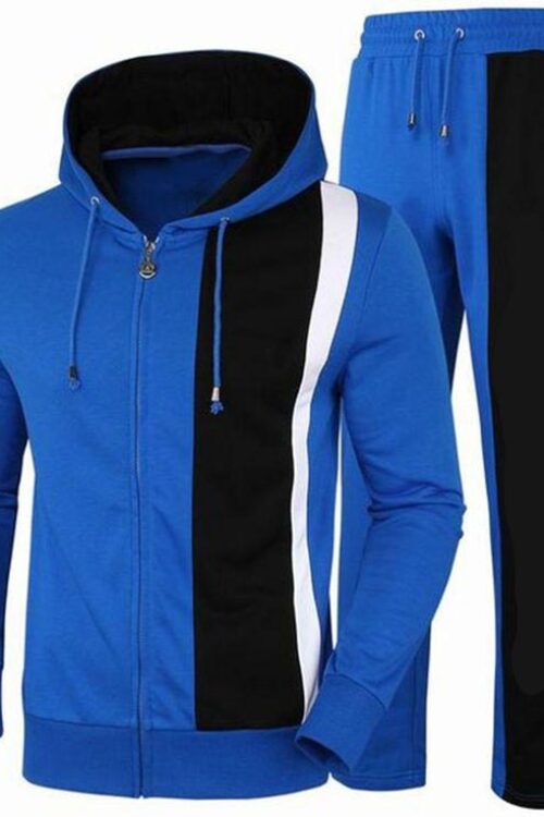 Tracksuit Article # AW-TRS-37