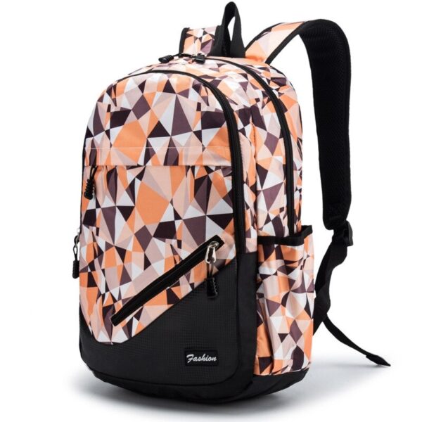 School Bag Article # AW-SCB-04