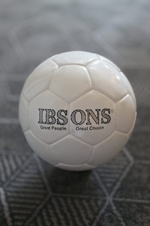 Match Ball