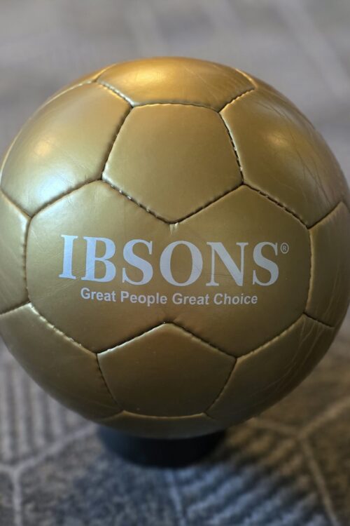 Match Ball